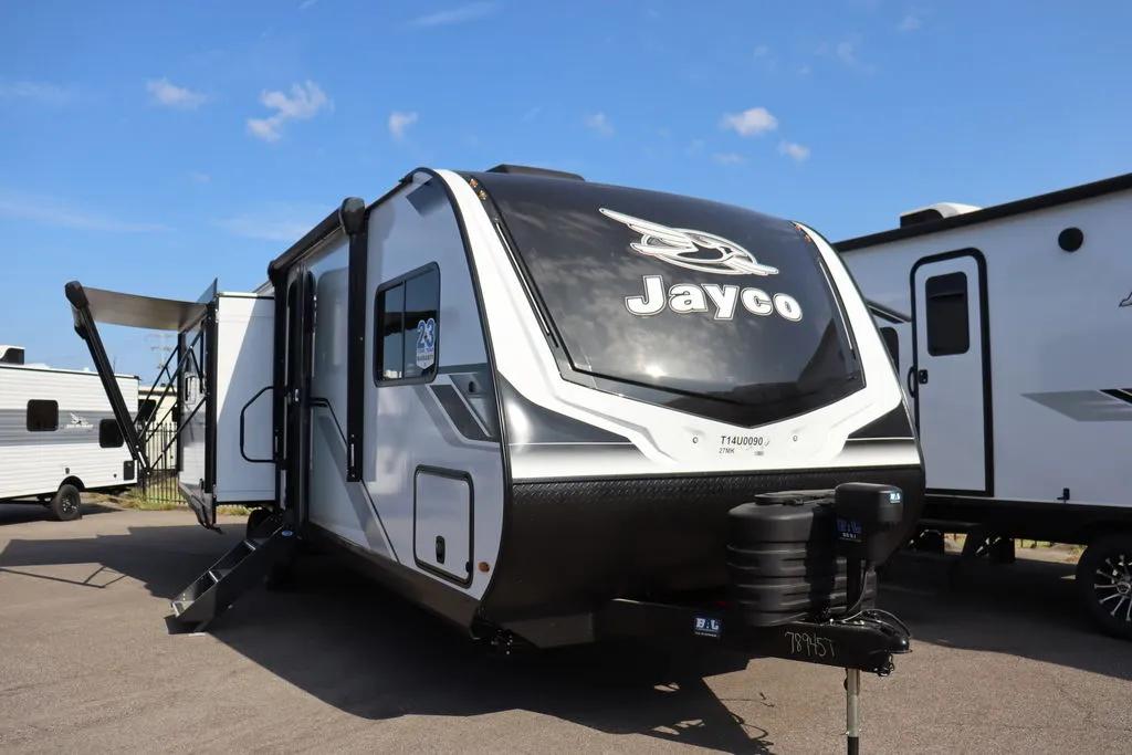 2026 Jayco Jay Feather 27MK - Photo 2