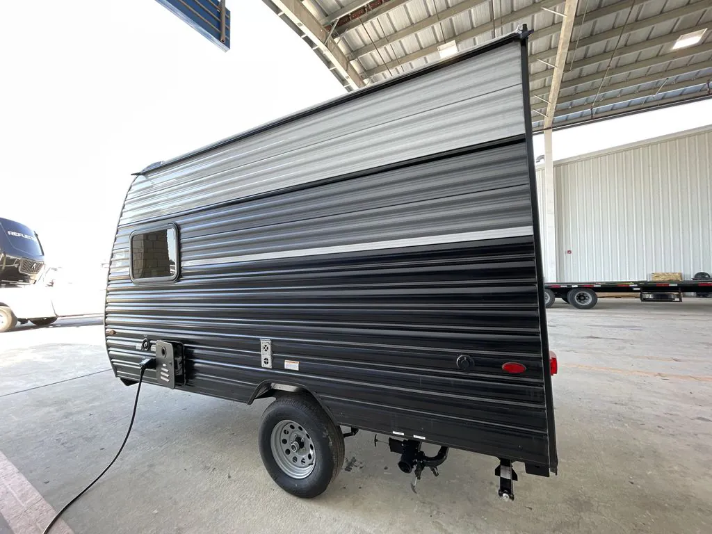 2026 CrossRoads Zinger Lite 12RD - Photo 4