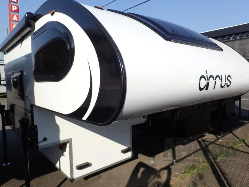 2026 NuCamp Cirrus 620 - Photo 2