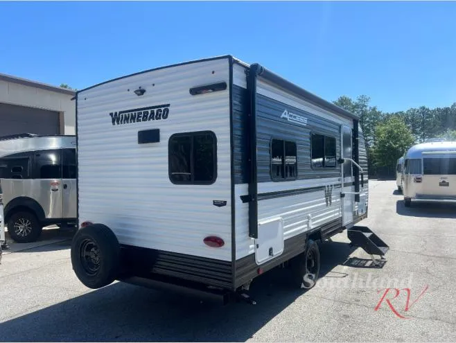 2026 Winnebago Access 18RK - Photo 4