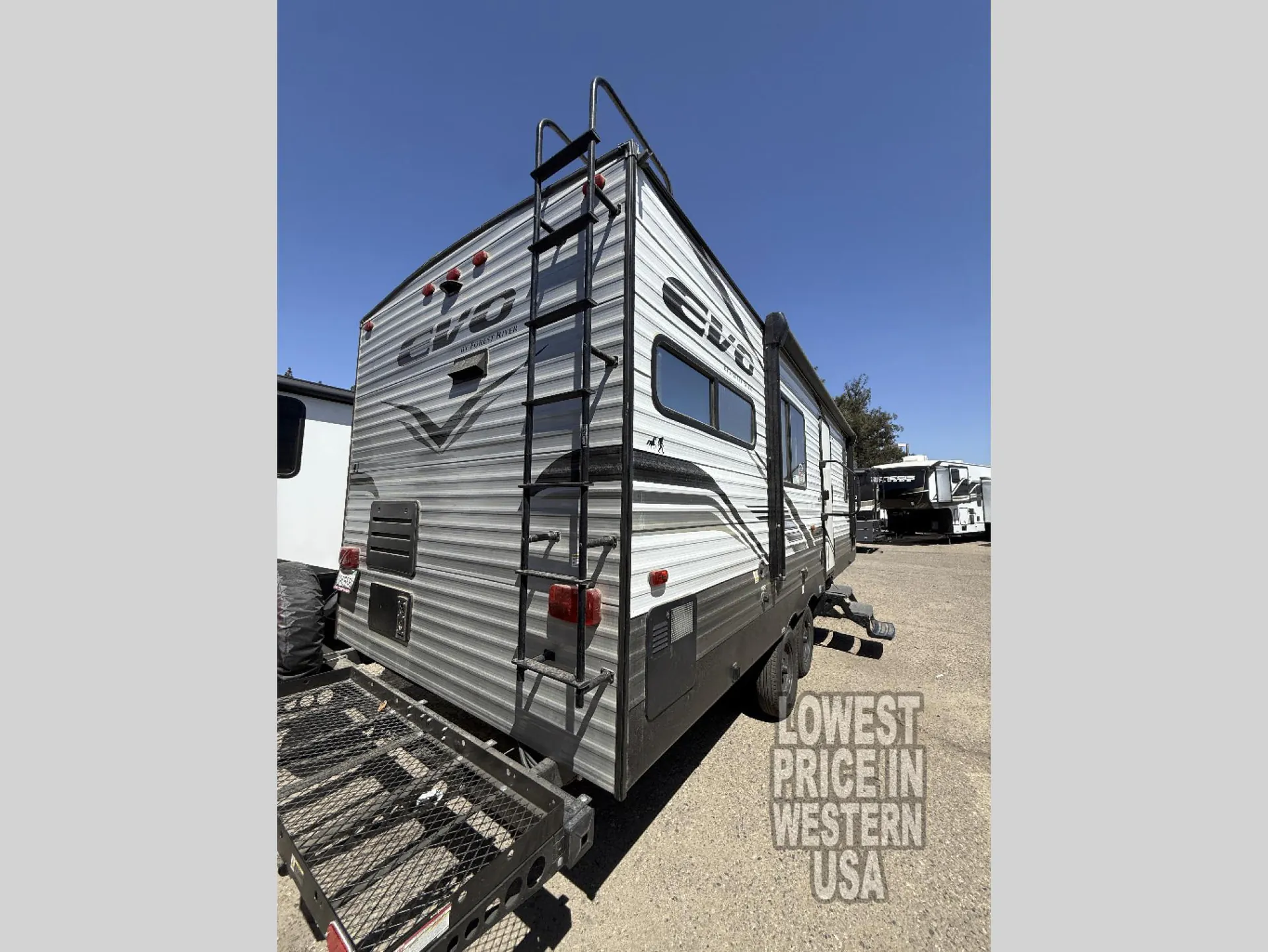 2022 Forest River EVO T2360 - Photo 4