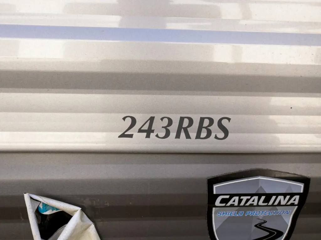 2023 Coachmen Catalina Legacy Edition 243RBS, Photos photo 10