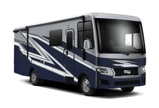 Newmar Bay Star Sport 3225 exterior