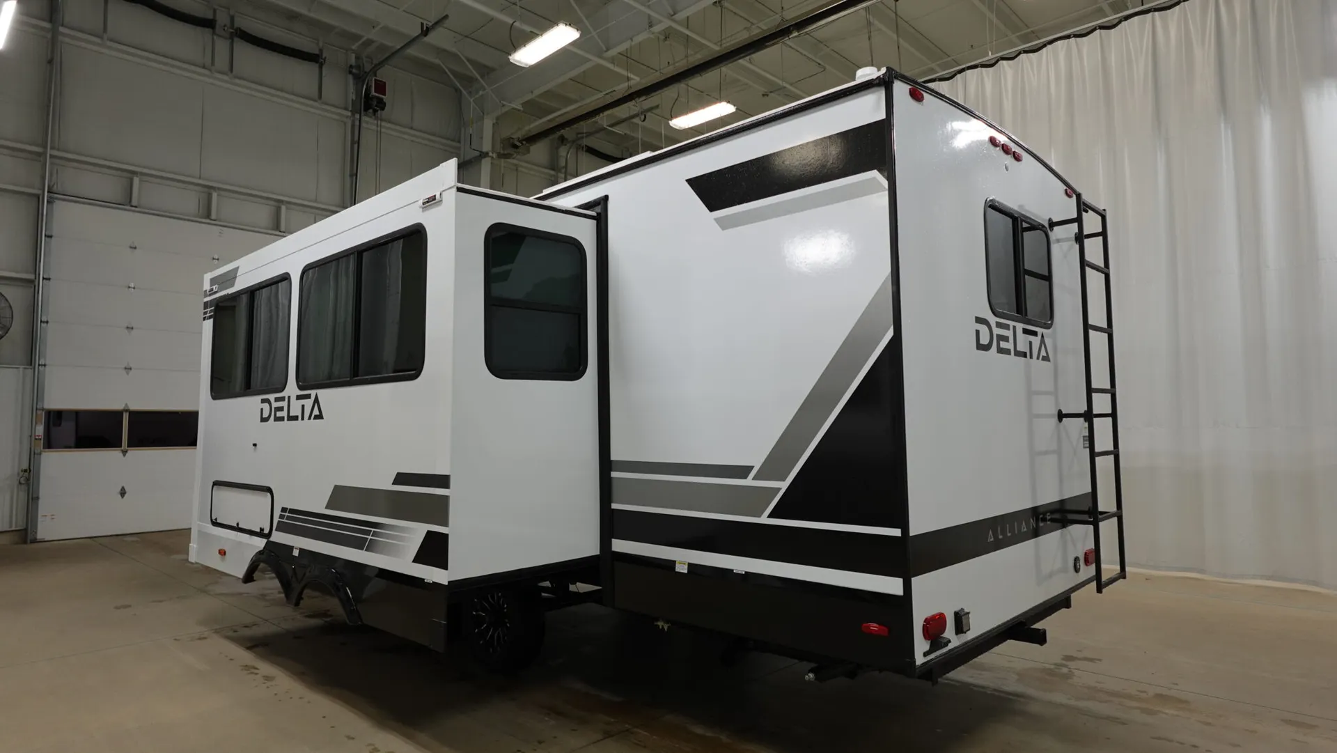 2026 Alliance RV Delta 262RB - Photo 4