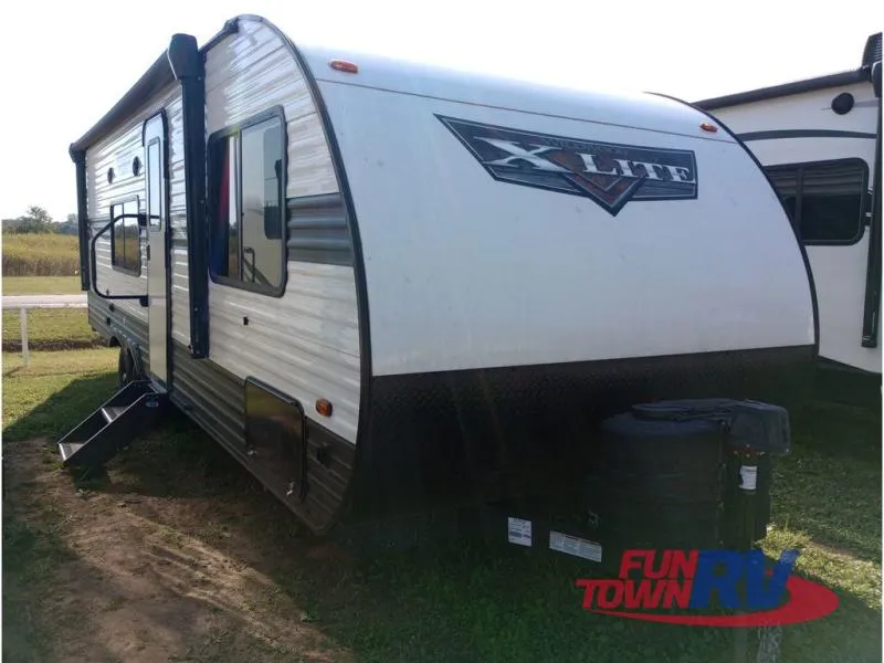 2024 Forest River RV Wildwood X-Lite 261BHXL - Photo 2