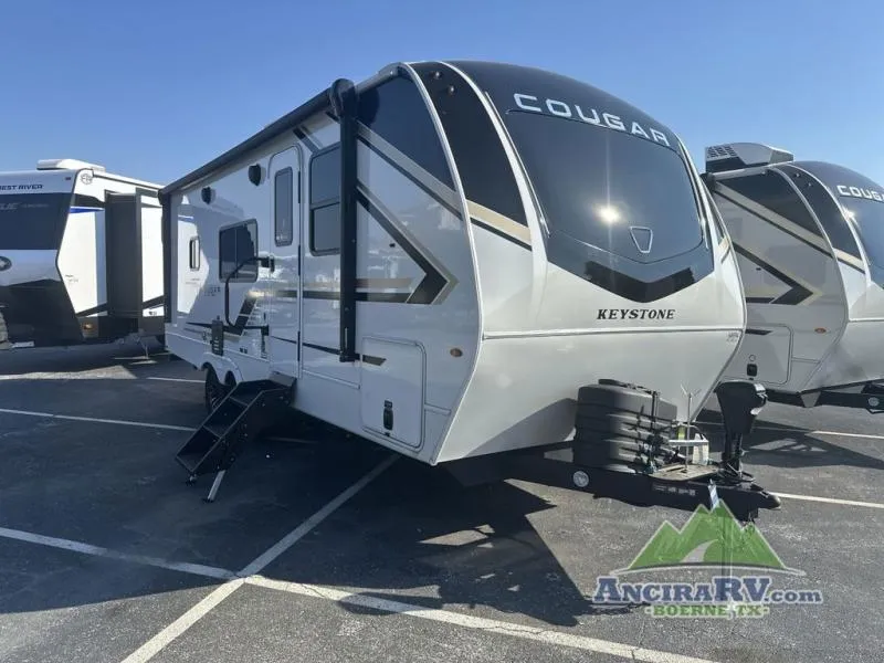 2026 Keystone Cougar Half-Ton 22MLS - Photo 2
