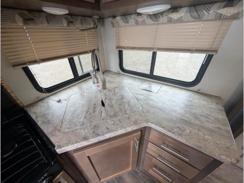 2018 Forest River Wildcat Maxx 245RGX, Photos photo 11