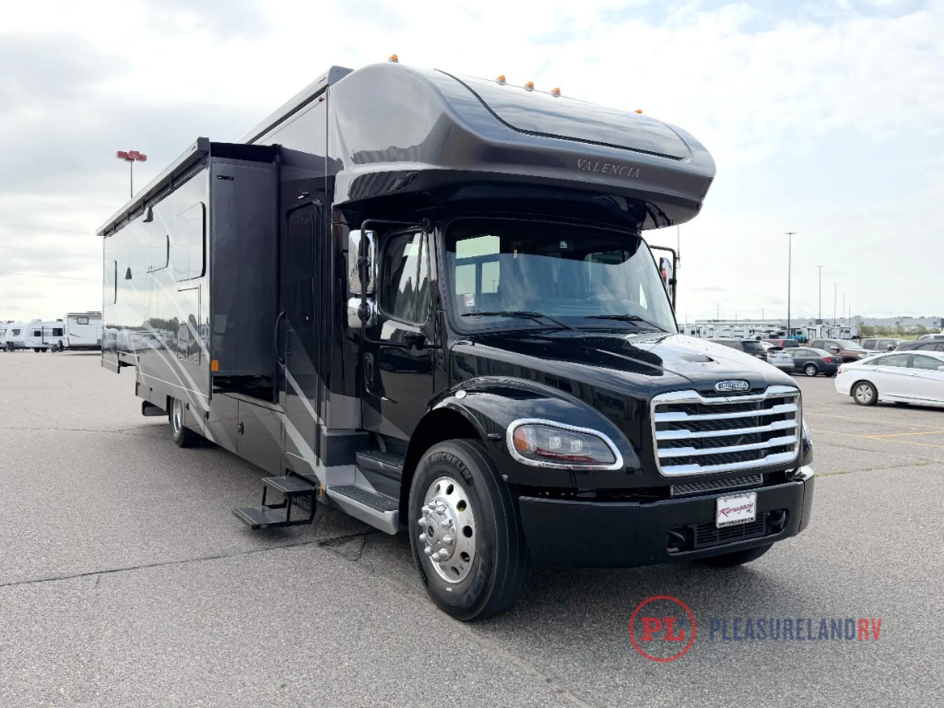 2027 Renegade RV Valencia 39FW - Photo 2