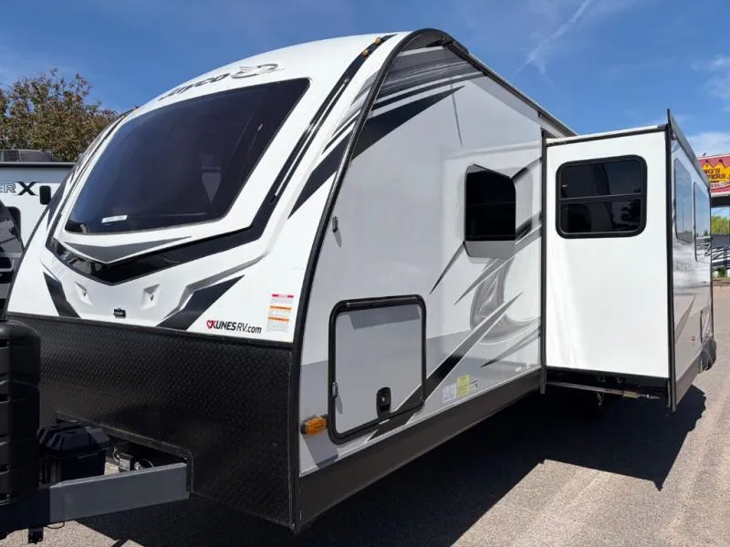 2022 Jayco White Hawk 29BH - Photo 4