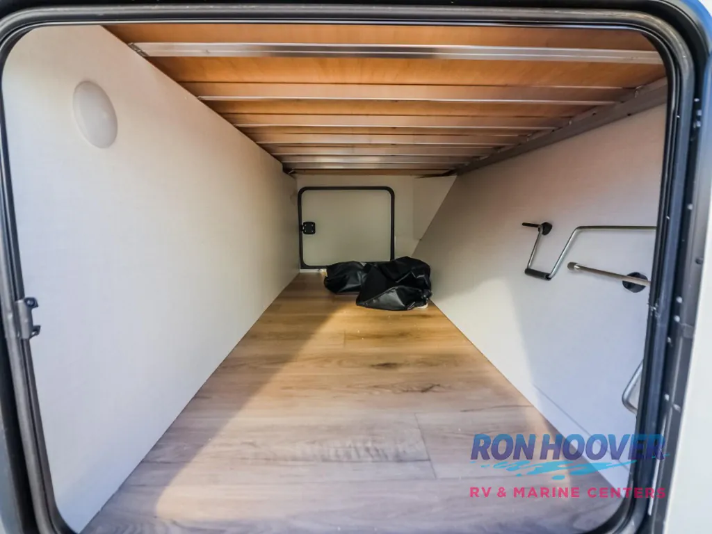 2027 Forest River Flagstaff Micro Lite 25SRB, Photos photo 37