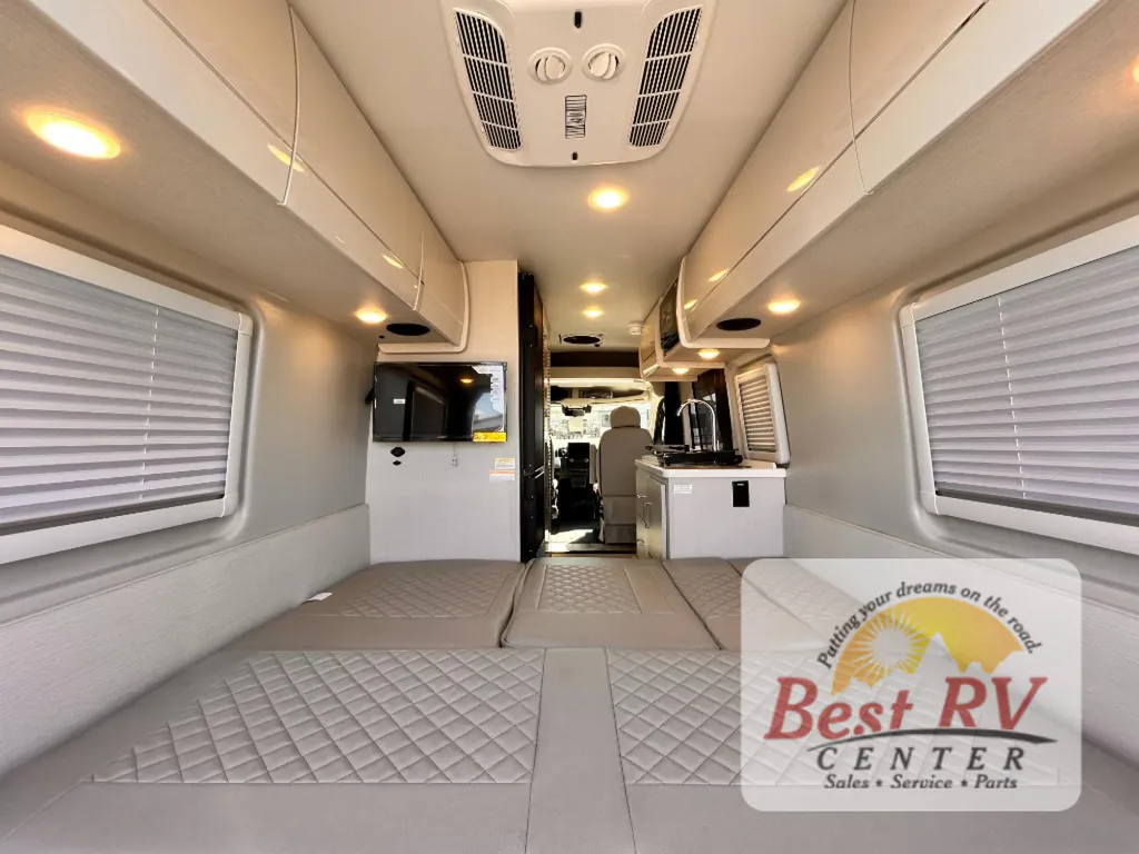 2026 Thor Motor Coach Tellaro 20Y, Photos photo 58