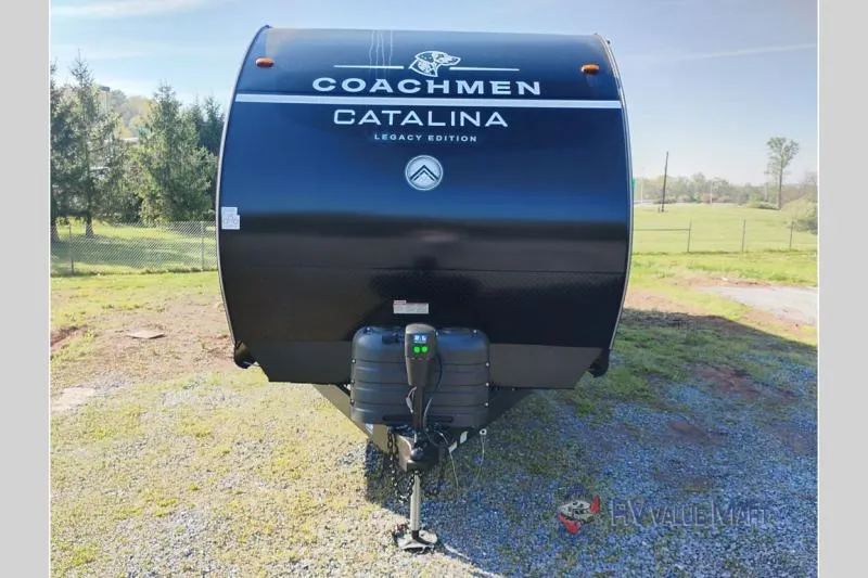 2026 Coachmen Catalina Legacy Edition 343BHTS - Photo 4