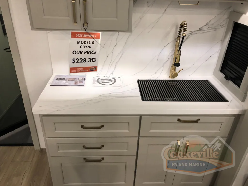 2026 Brinkley Model G 3970, Photos photo 12