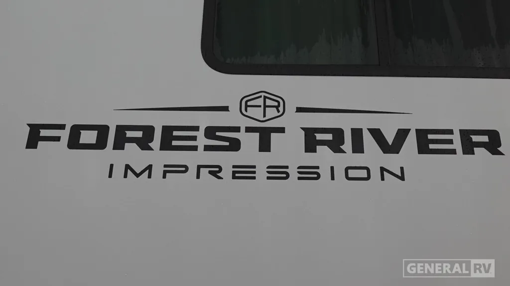 2027 Forest River Impression 360MYR, Photos photo 33