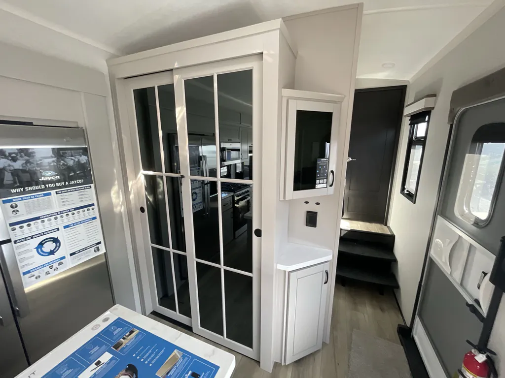 2026 Jayco North Point 387FBTS, Photos photo 17