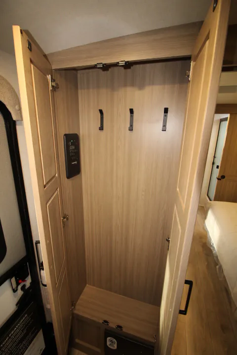 2027 Forest River Rockwood Mini Lite 2523MBR — Photo 7