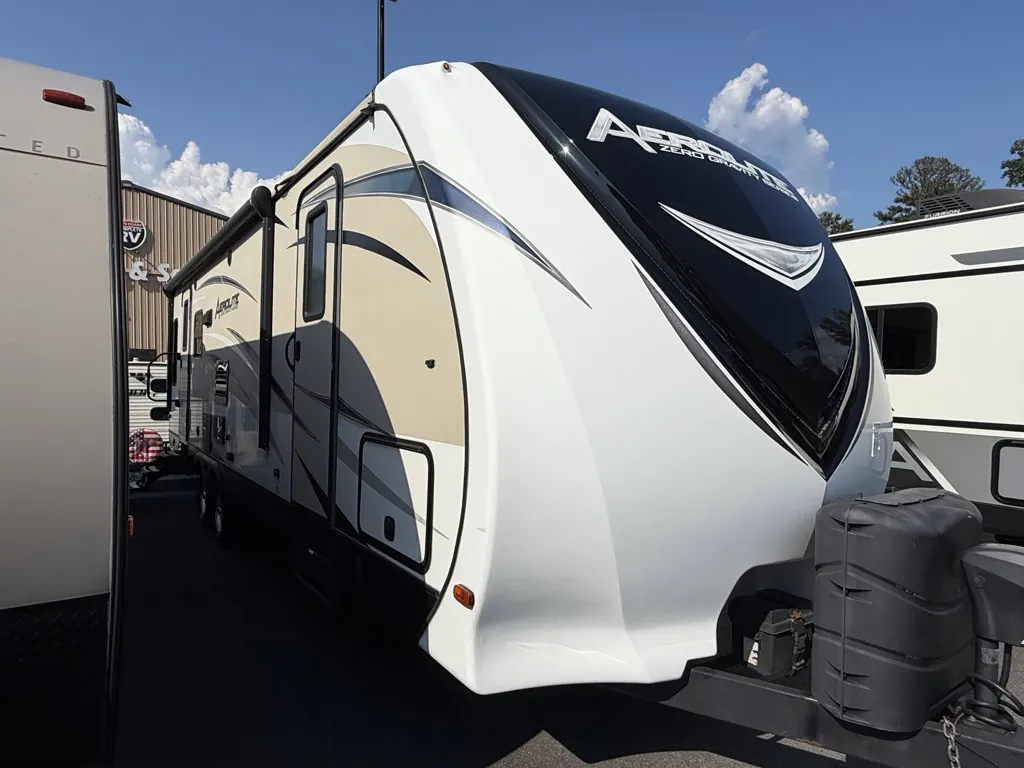 2016 Dutchmen Aerolite Luxury 281RLSS - Photo 2