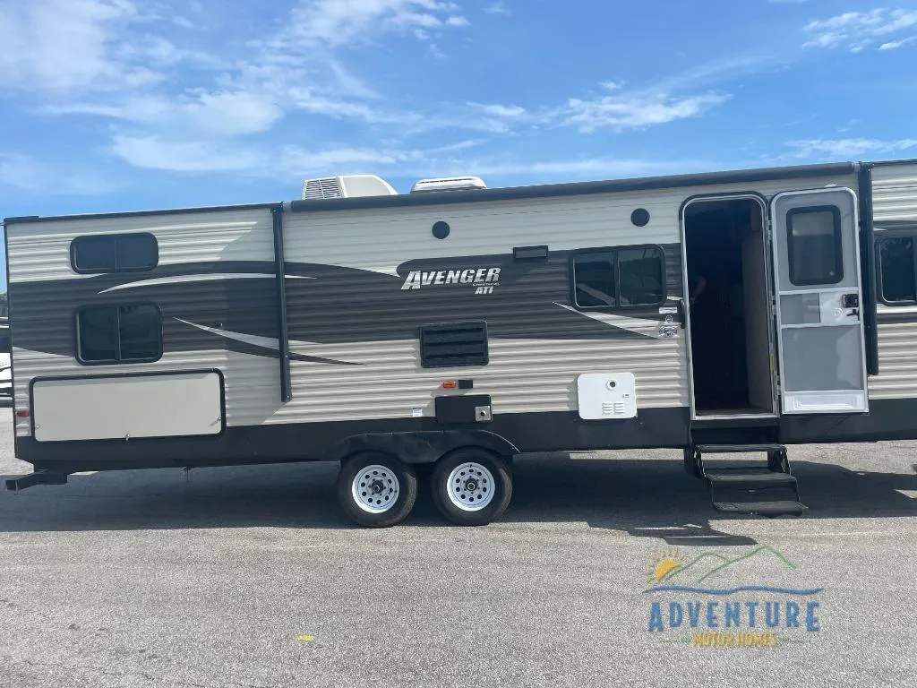 2018 Prime Time Avenger 27DBS - Photo 2