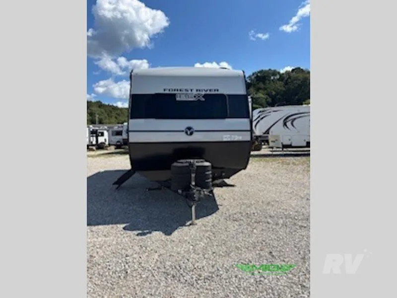 2026 Forest River IBEX 23MBH - Photo 4