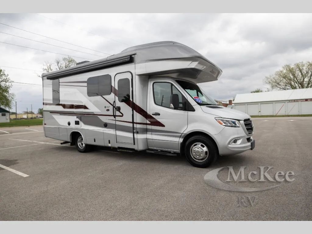 2025 Jayco Melbourne Prestige 24LP - Photo 2