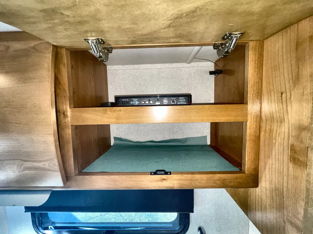 2019 Tiffin Wayfarer 25 QW, Photos photo 11