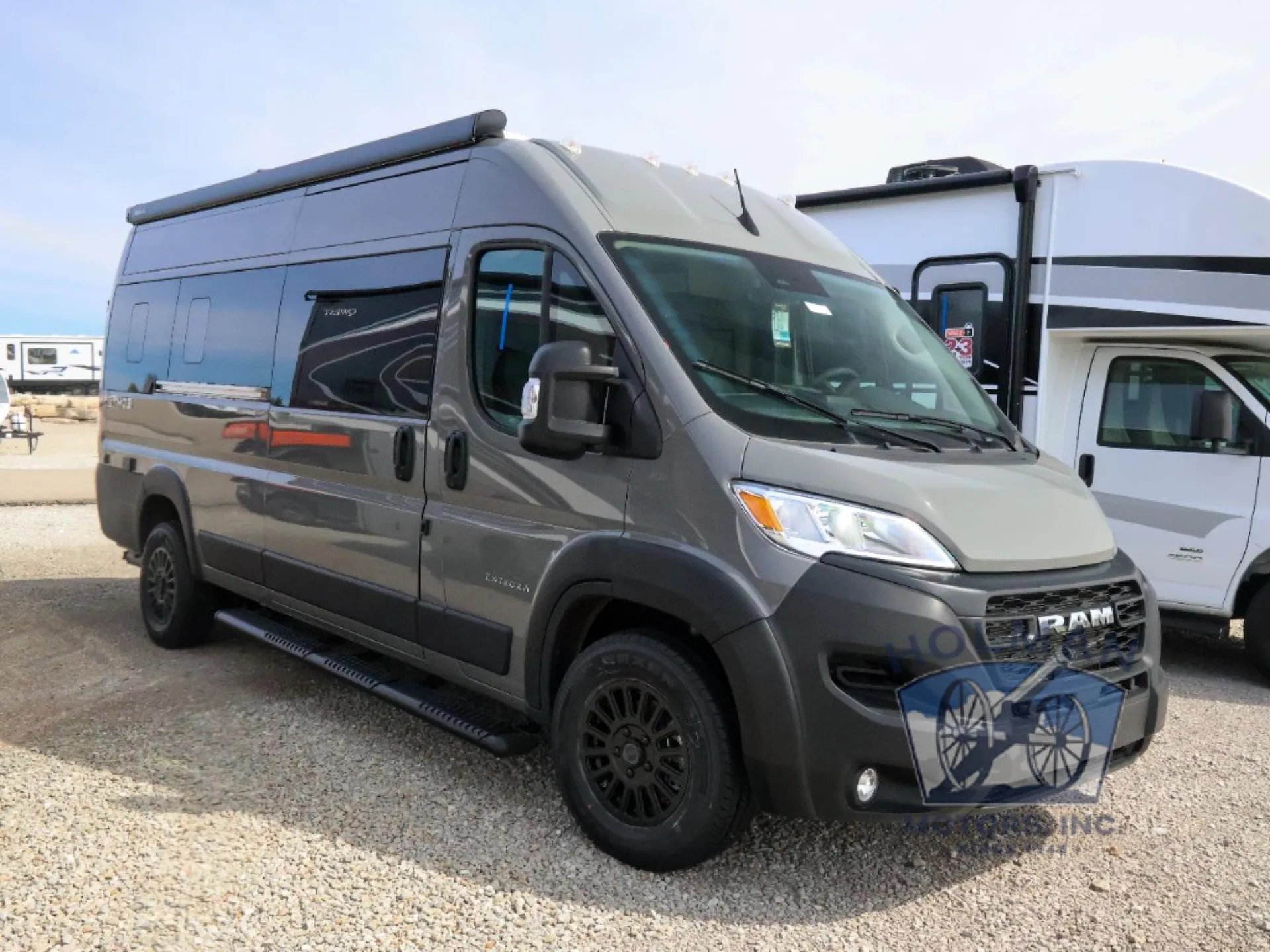 2026 Entegra Coach Ethos 20E - Photo 2