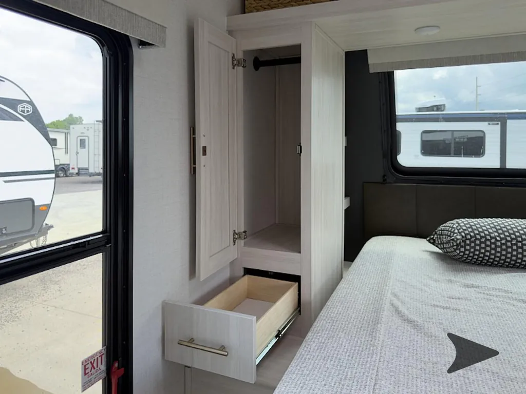 2027 Forest River R-Pod Un-Mapped 23MK, Photos photo 40