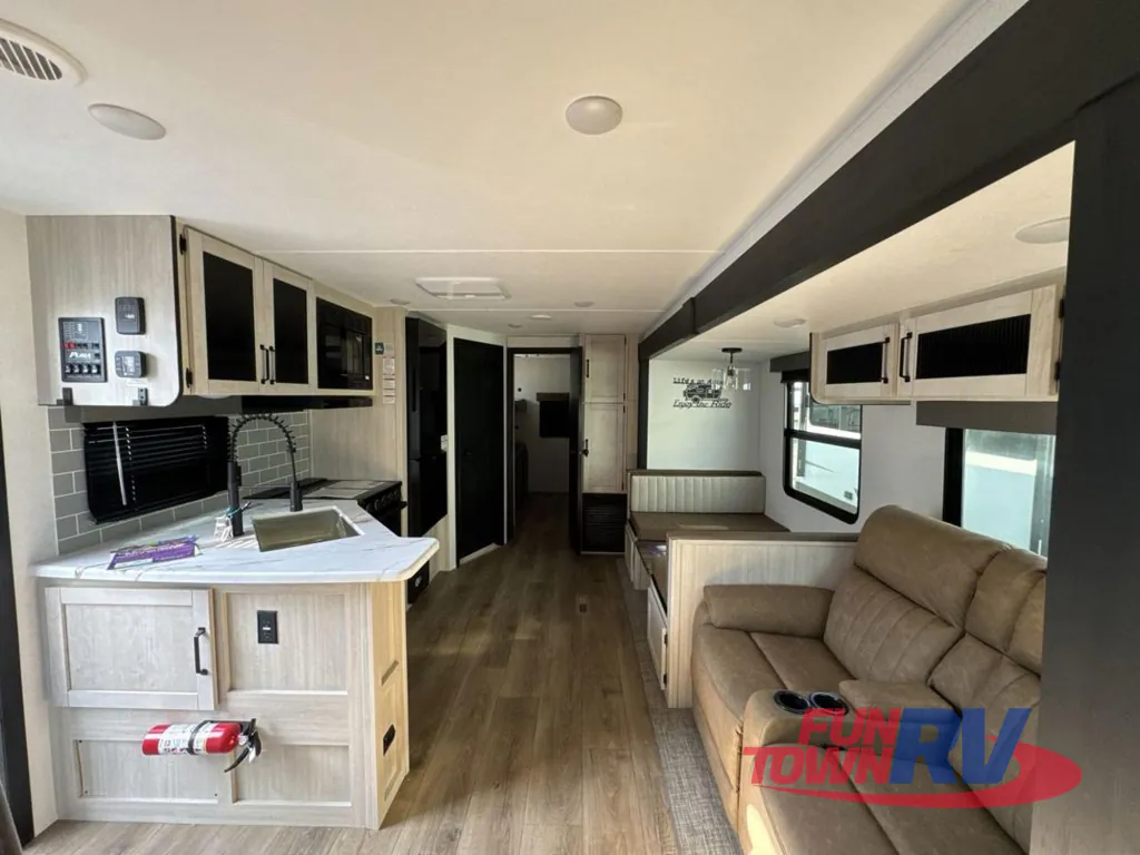 2026 Forest River Puma 32BHQS, Photos photo 15