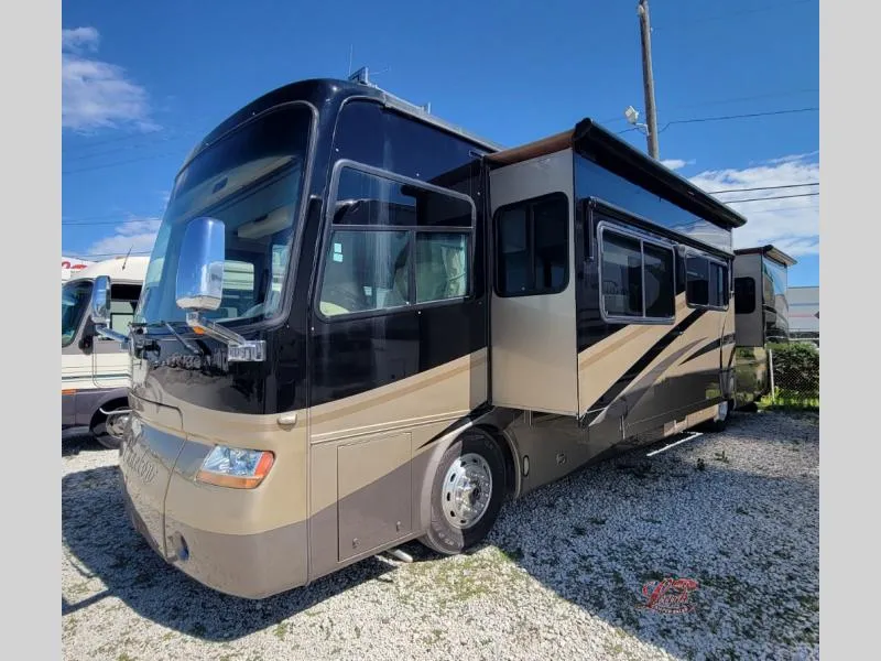 2007 Tiffin Motorhomes Phaeton 40QSH - Photo 2