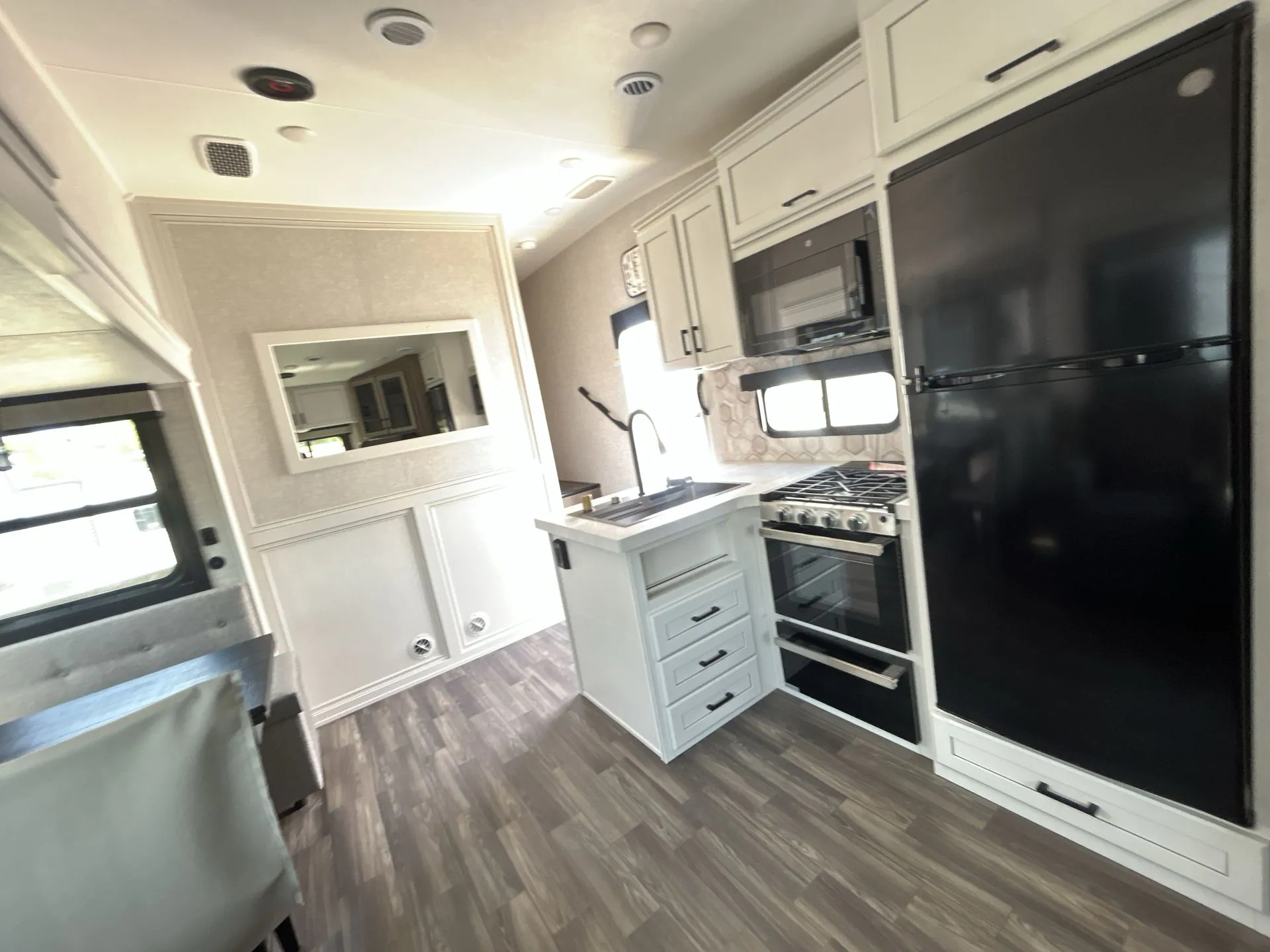 2025 Jayco Eagle HT 26REC - Photo 4