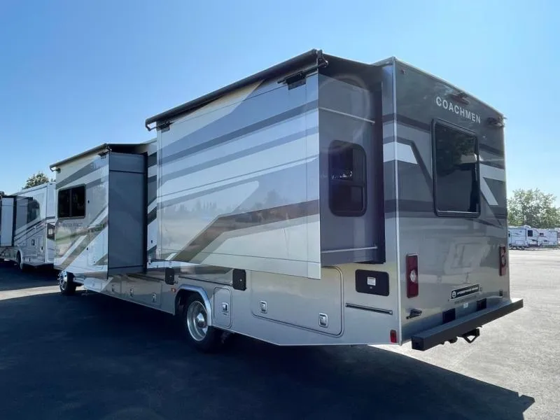 2026 Coachmen Entourage 330DS - Photo 4