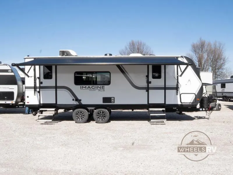 2026 Grand Design Imagine XLS 23LDE - Photo 3