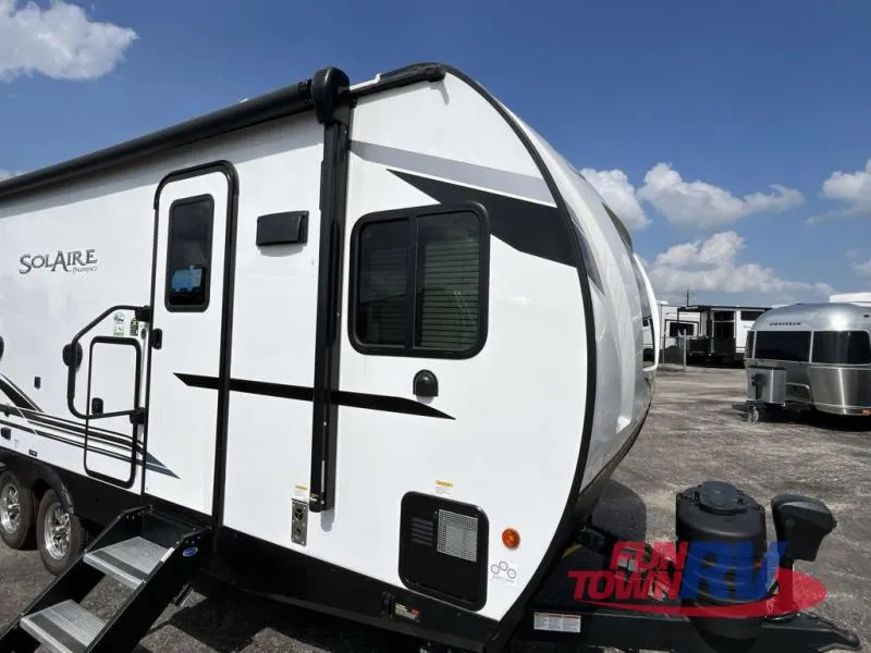 2024 Palomino Solaire 230FKBS - Photo 3
