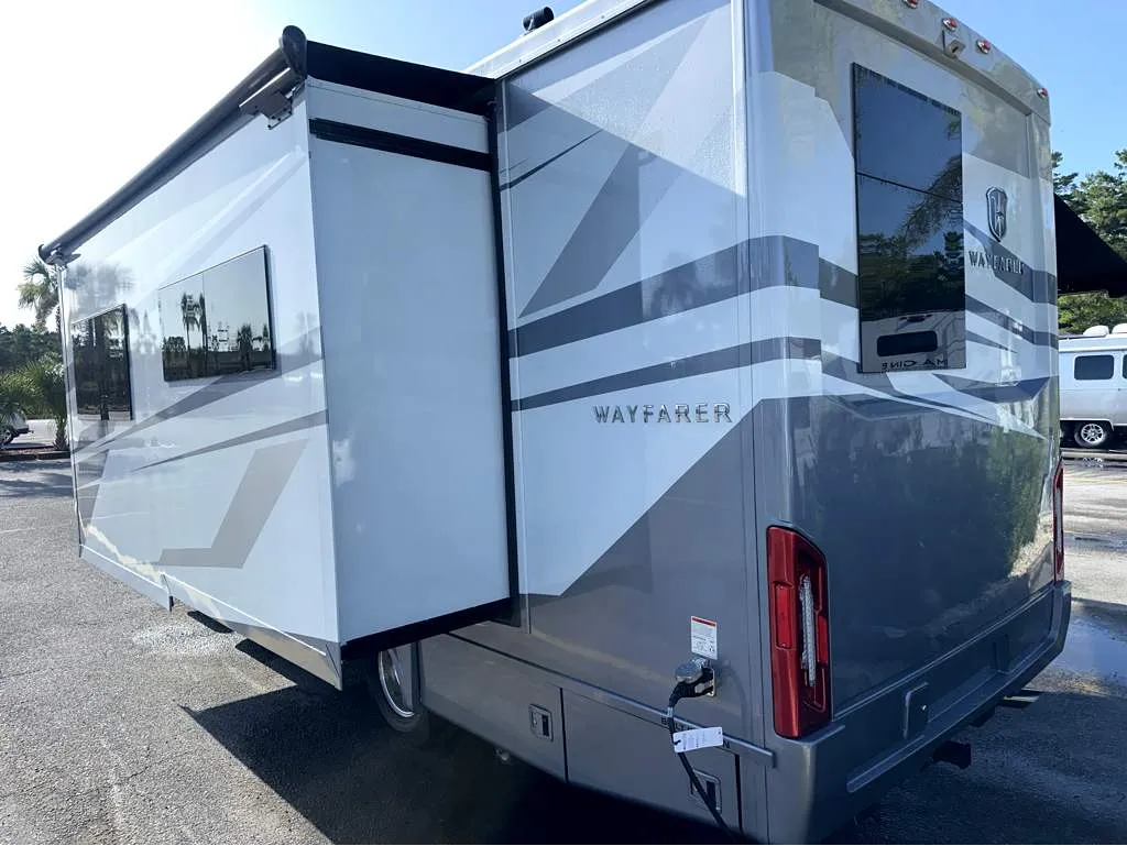 2026 Tiffin Wayfarer 25 XRW - Photo 4