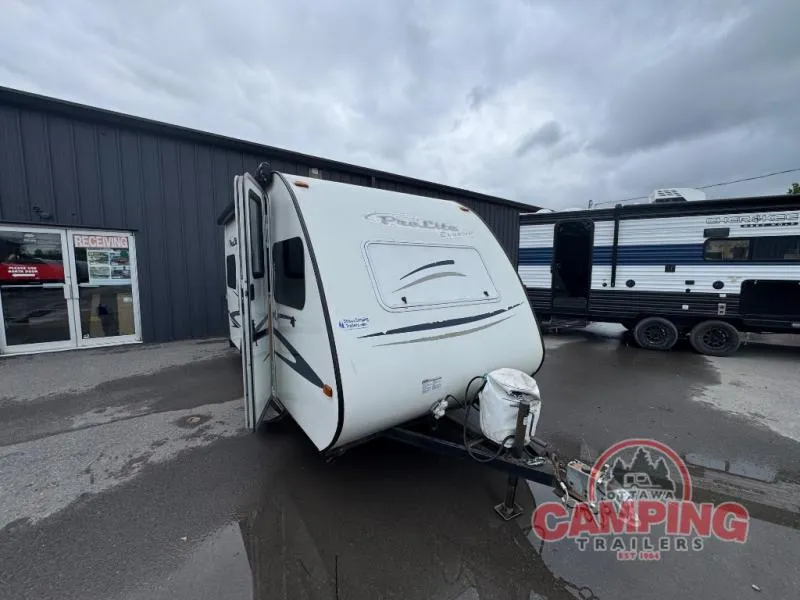 2014 Prolite Prolite Used   Evasion 16 - Main photo