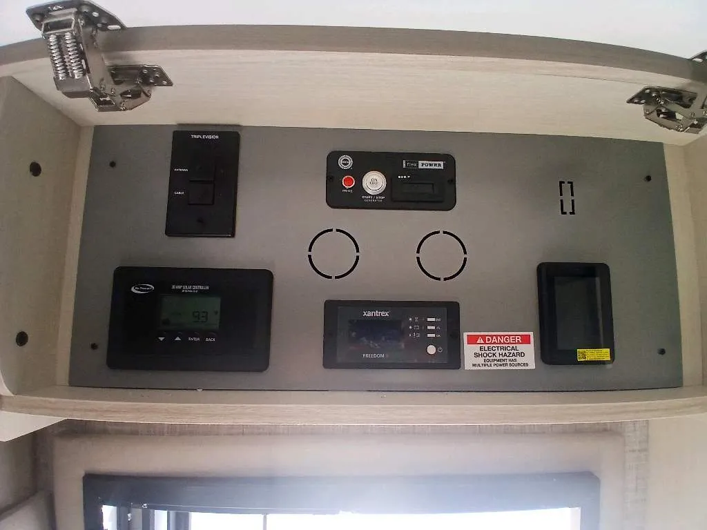 2026 Tiffin Wayfarer 25 XPW, Photos photo 34