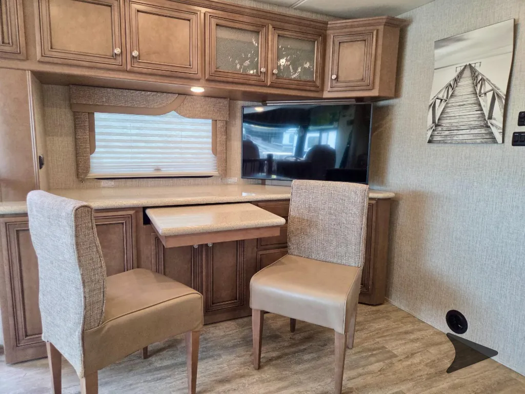 2021 Newmar Bay Star Sport 3226, Photos photo 13