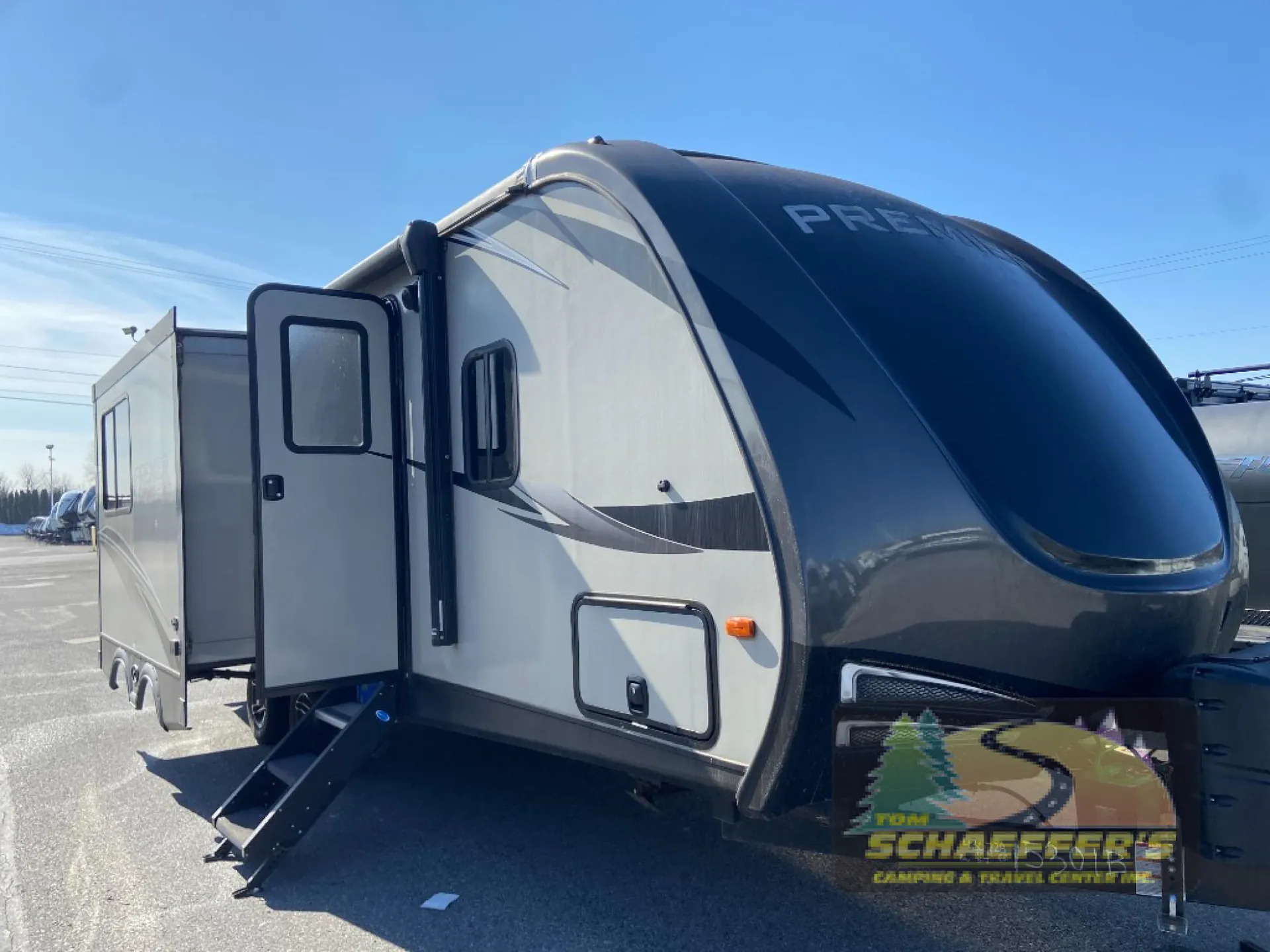 2020 Keystone Premier Ultra Lite 24RKPR - Photo 3