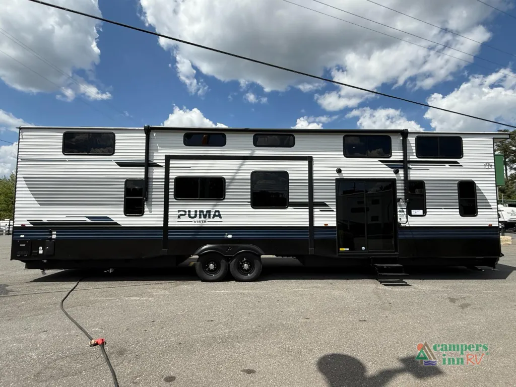 2026 Forest River Puma Vista 421LFT, Photos photo 5