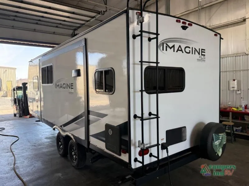 2023 Grand Design Imagine XLS 22MLE - Photo 4