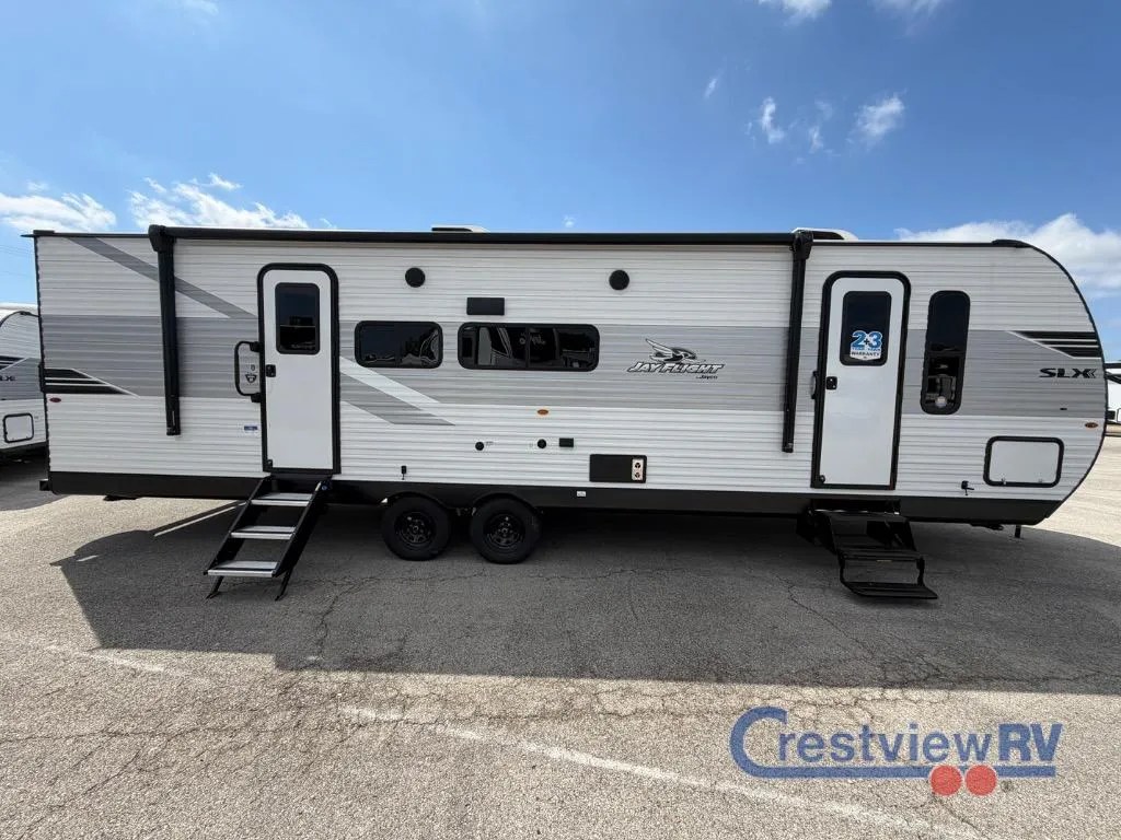2026 Jayco Jay Flight SLX 287BHS - Photo 3