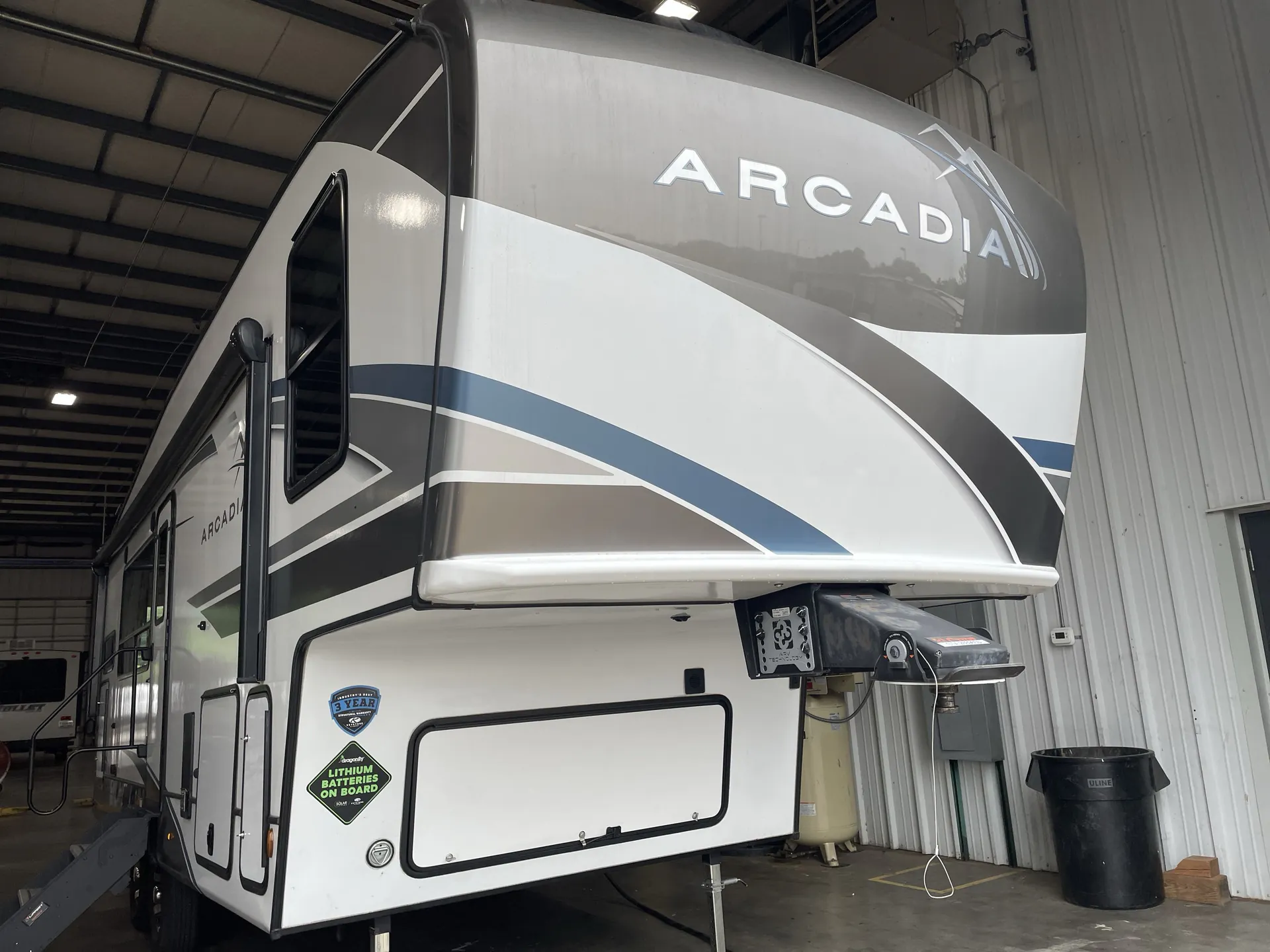 2024 Keystone Arcadia Super Lite 246SLRK - Photo 2