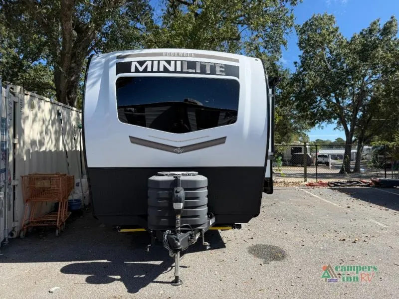 2024 Forest River Rockwood Mini Lite 2511S - Photo 4