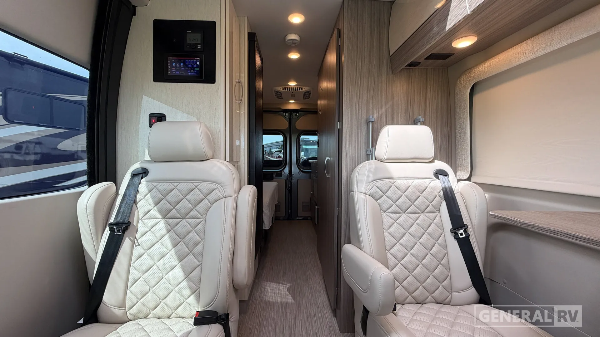 2024 Entegra Coach Ethos 20D - Photo 2