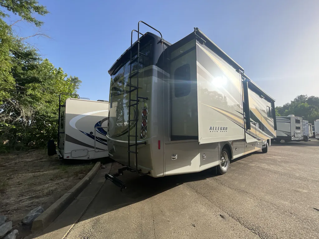 2017 Tiffin Open Road Allegro 34 PA, Photos photo 37