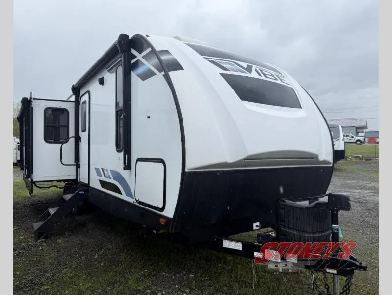 2022 Forest River Vibe 28RL - Photo 2