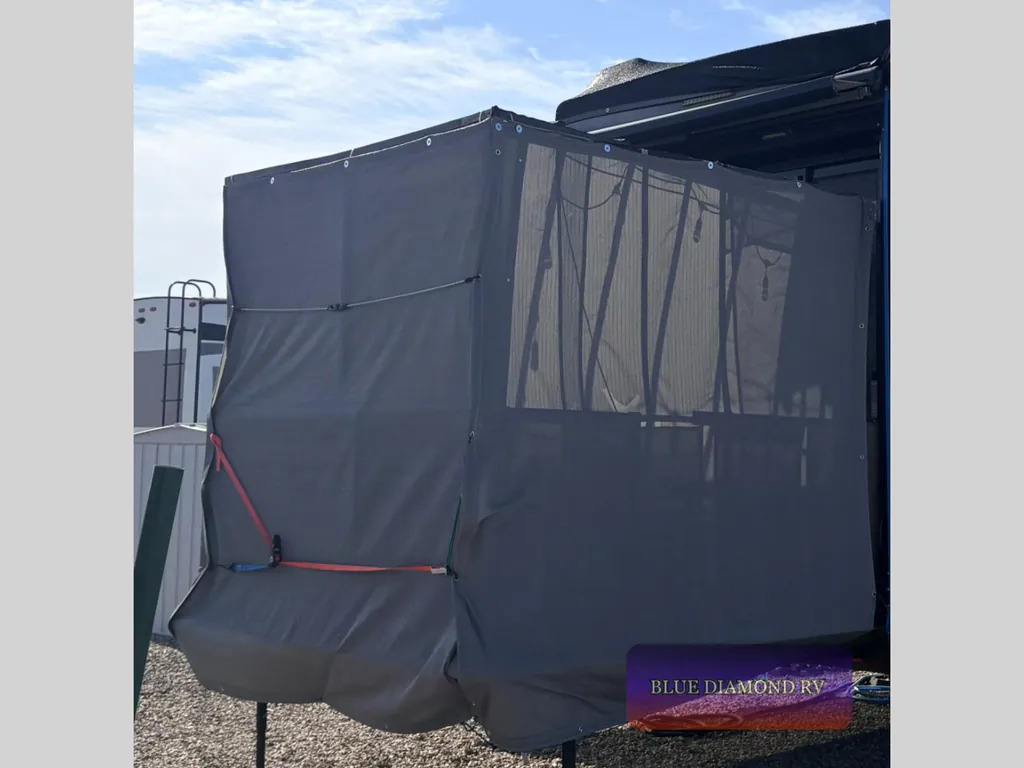 2020 Keystone Raptor 415, Photos photo 8