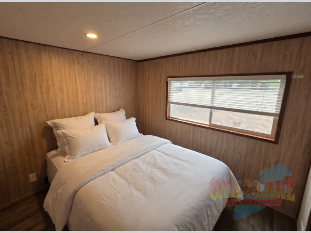 2027 Forest River Quailridge Summit 39ASL-S, Photos photo 20