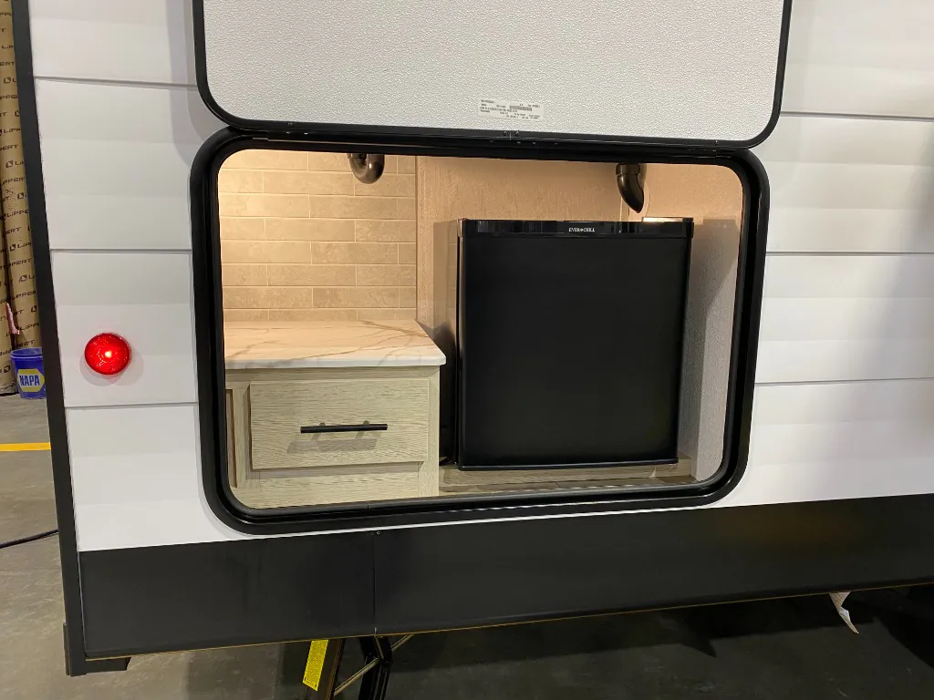 2026 Shasta RVs i-5 Edition 526RBS, Photos photo 17