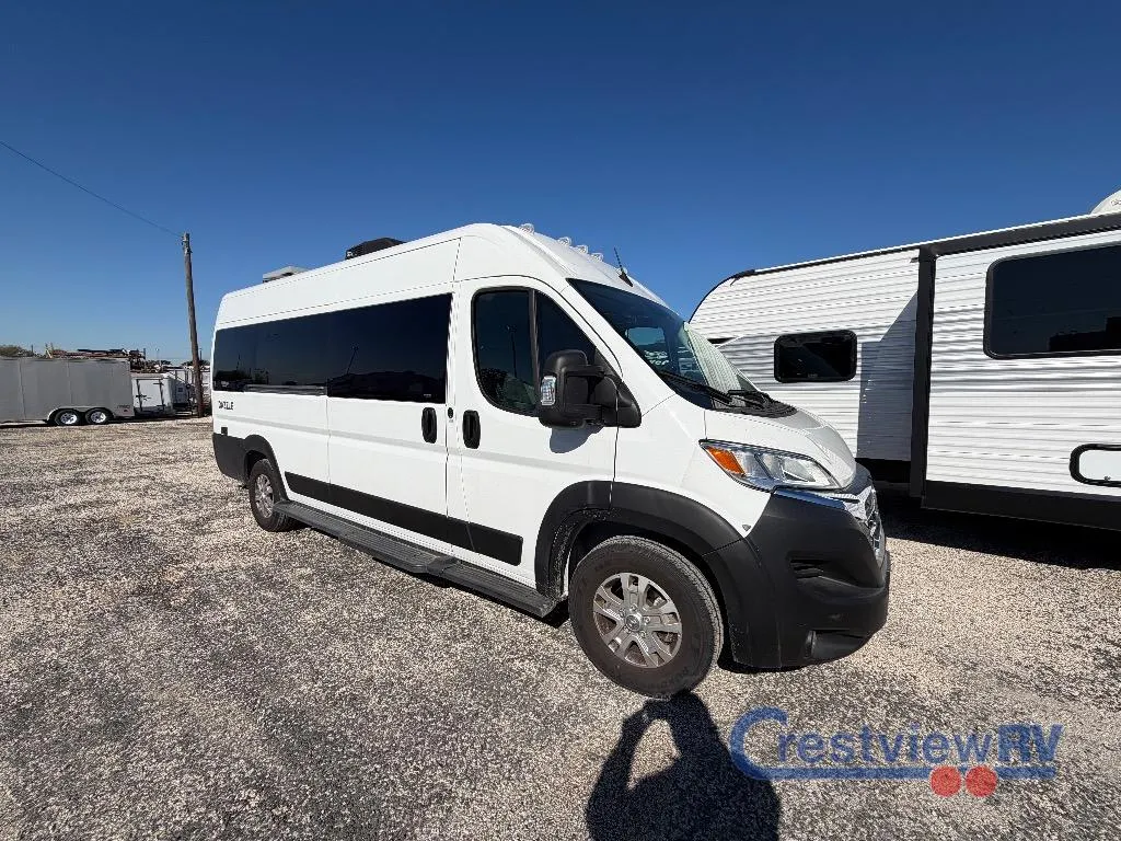 2024 Thor Motor Coach Dazzle 2LB - Photo 4